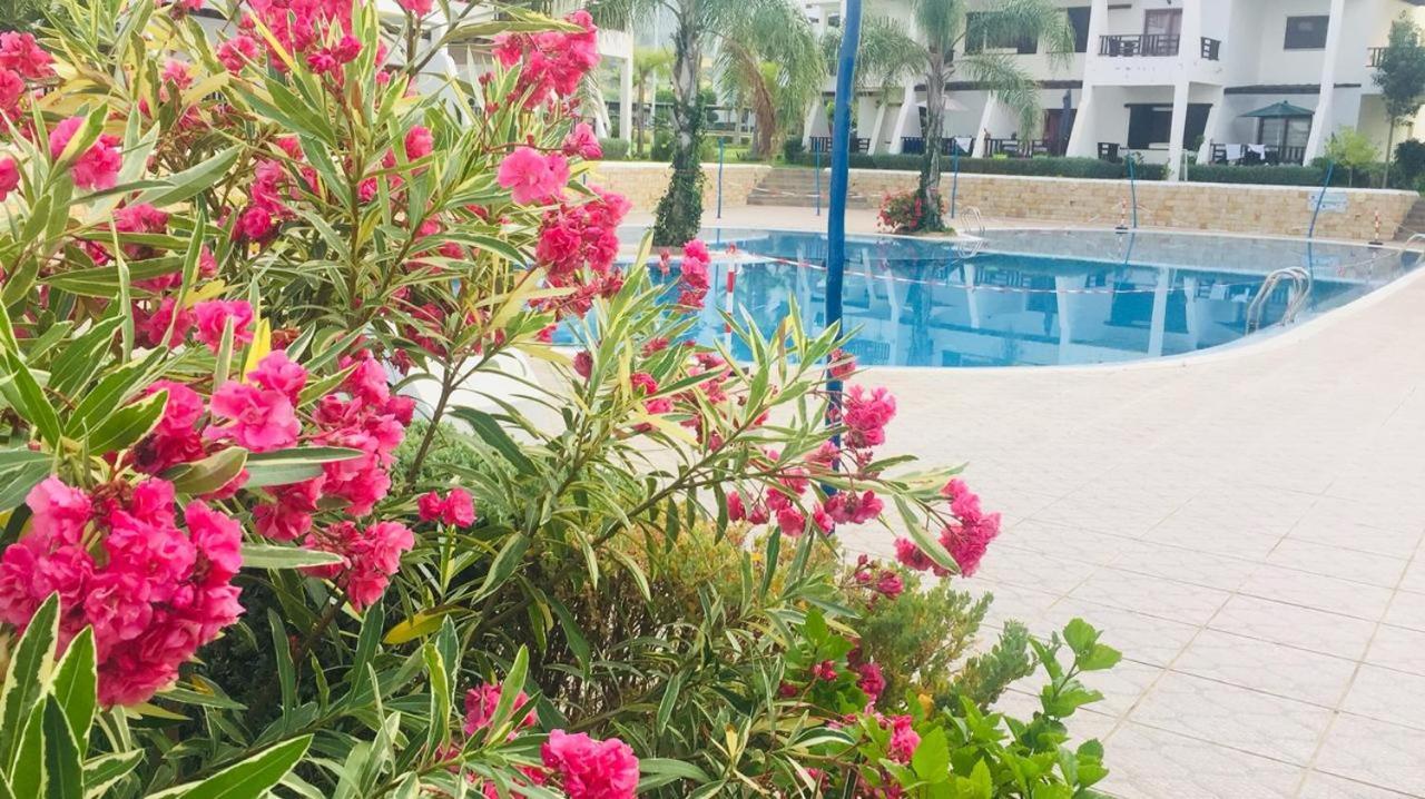 Residence Tamuda Golf A Cabo Negro Exterior foto