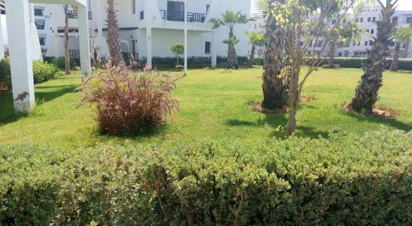 Residence Tamuda Golf A Cabo Negro Exterior foto