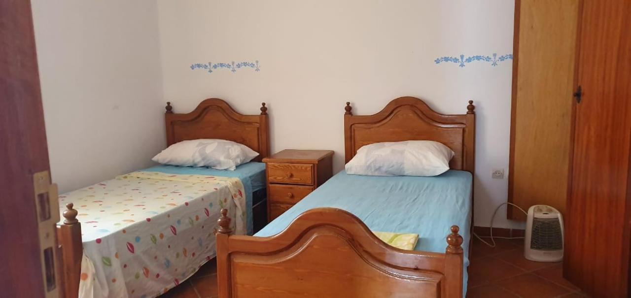 Residence Tamuda Golf A Cabo Negro Cameră foto