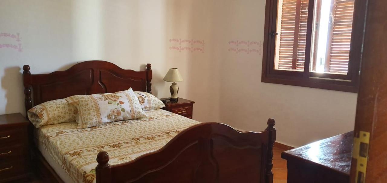Residence Tamuda Golf A Cabo Negro Cameră foto