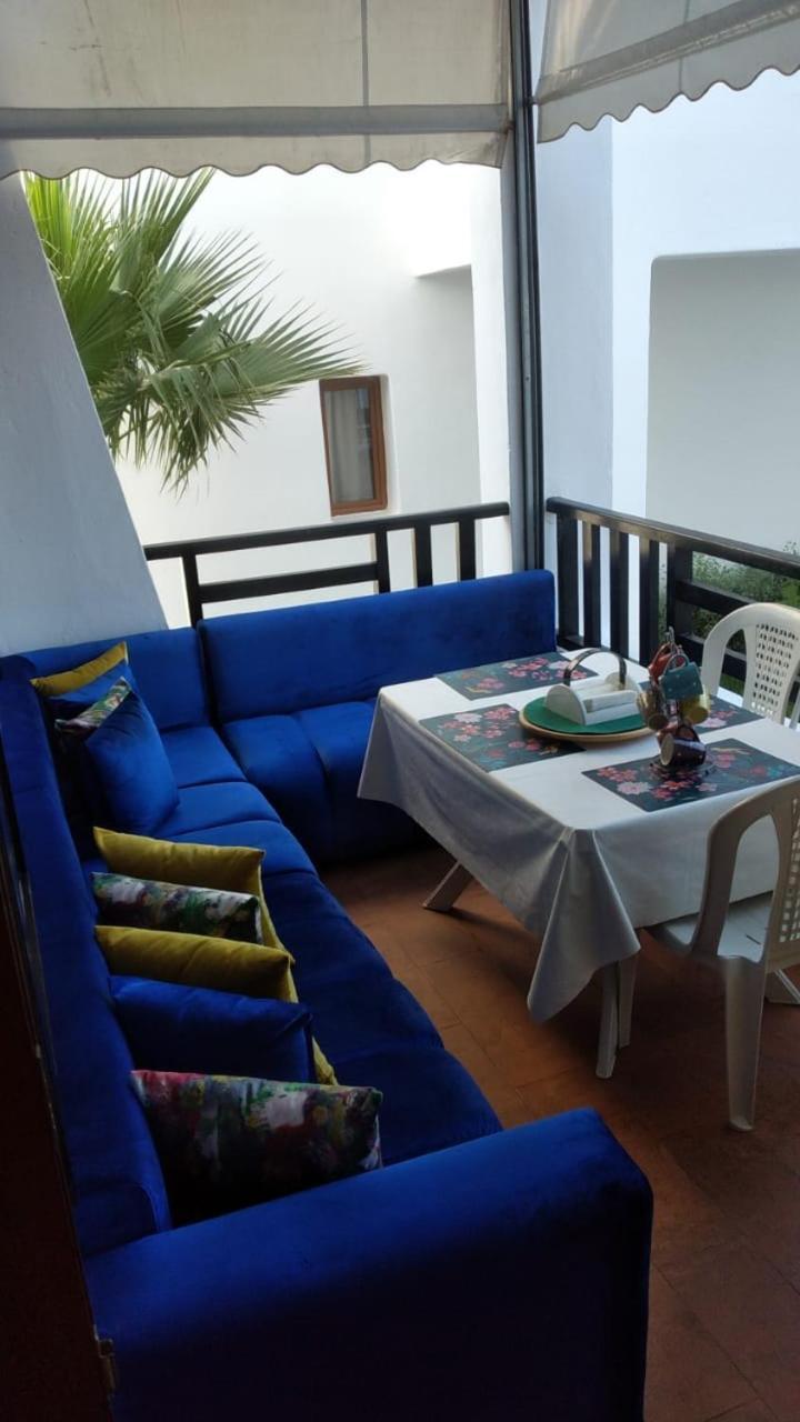 Residence Tamuda Golf A Cabo Negro Cameră foto
