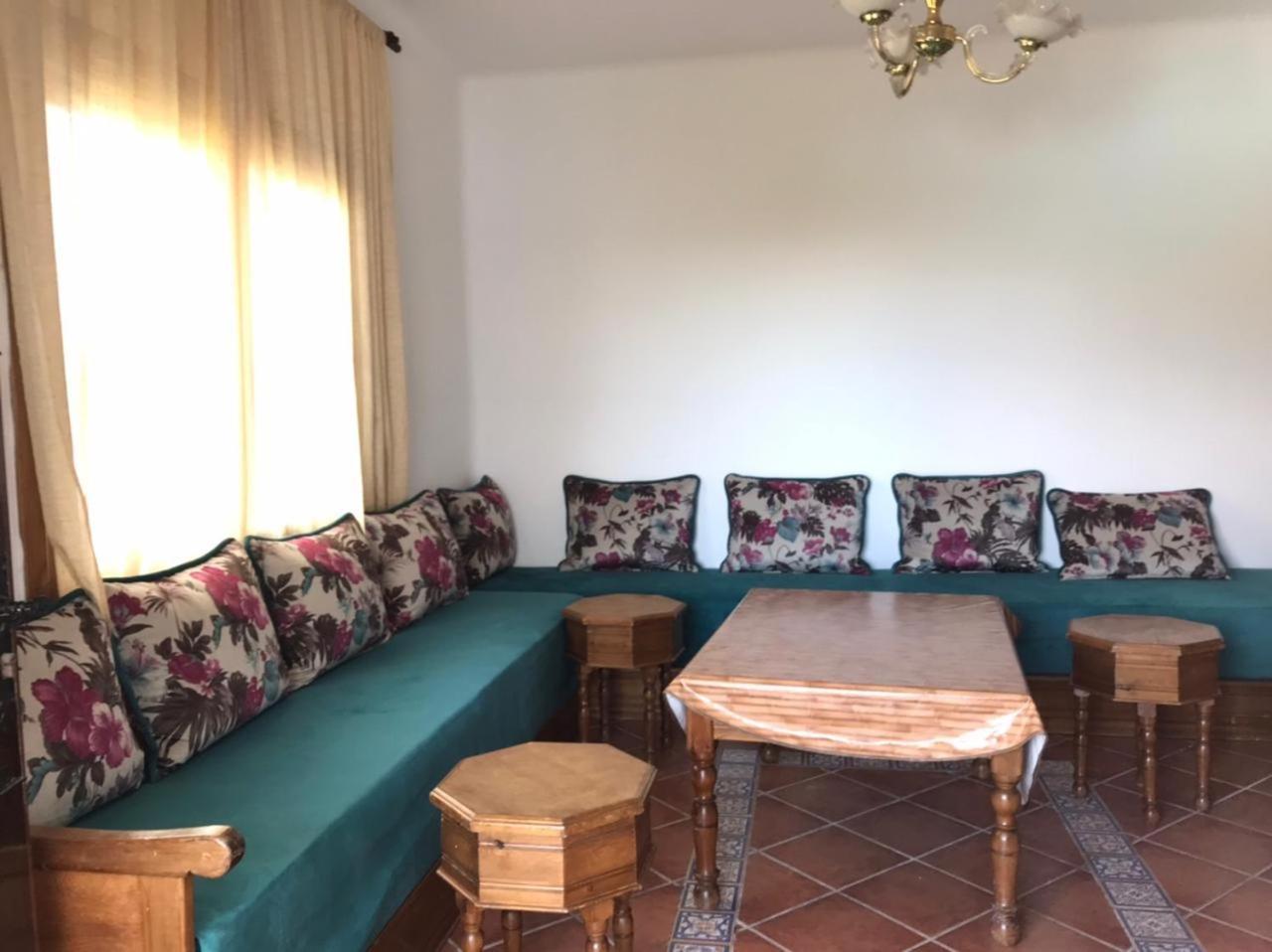 Residence Tamuda Golf A Cabo Negro Cameră foto