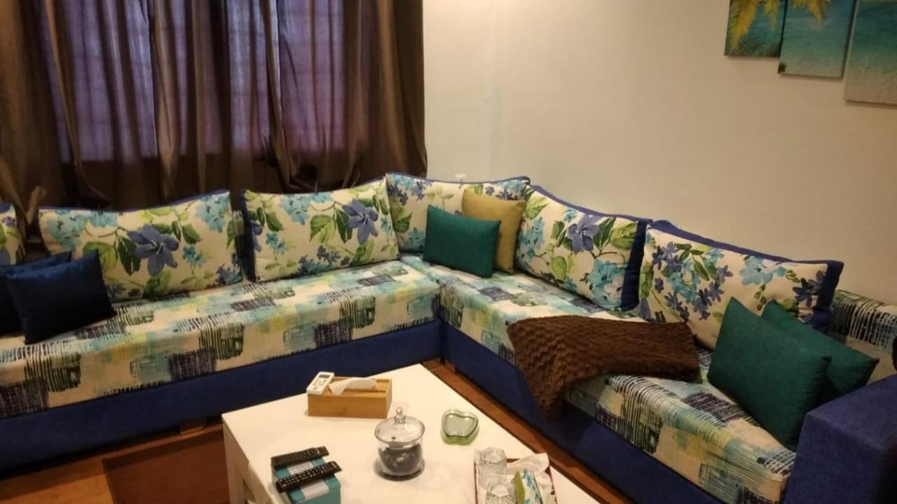Residence Tamuda Golf A Cabo Negro Cameră foto