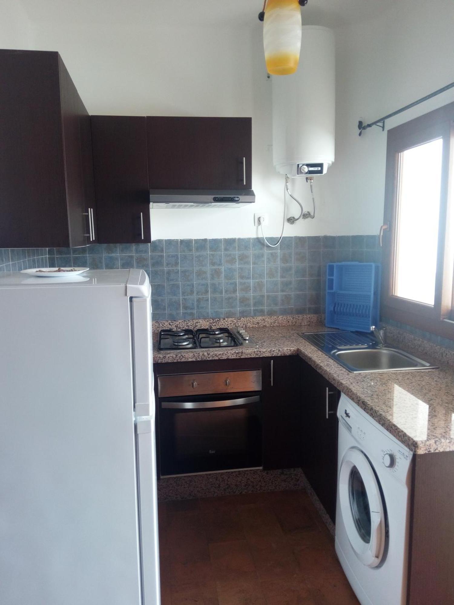 Residence Tamuda Golf A Cabo Negro Cameră foto