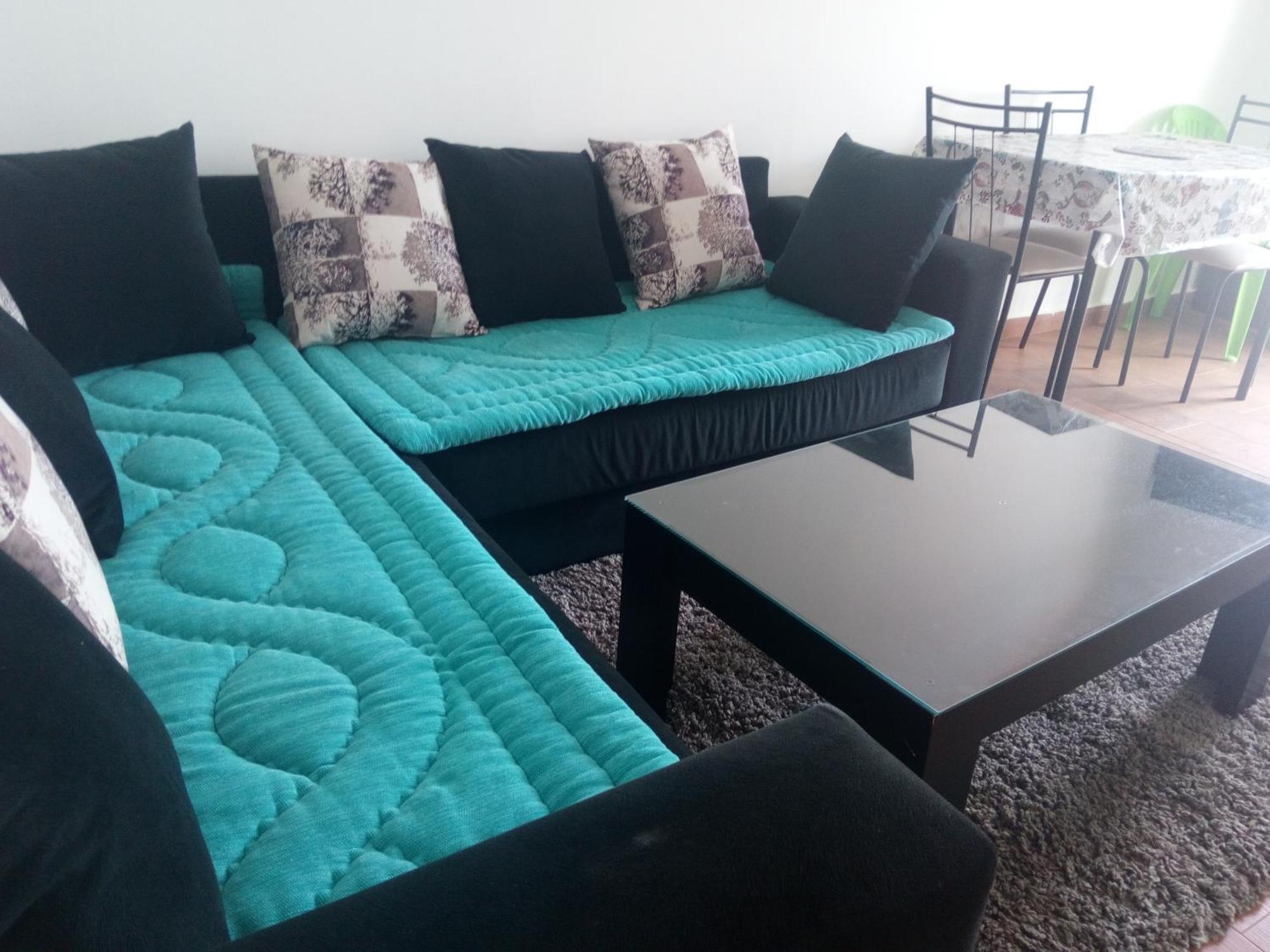 Residence Tamuda Golf A Cabo Negro Cameră foto